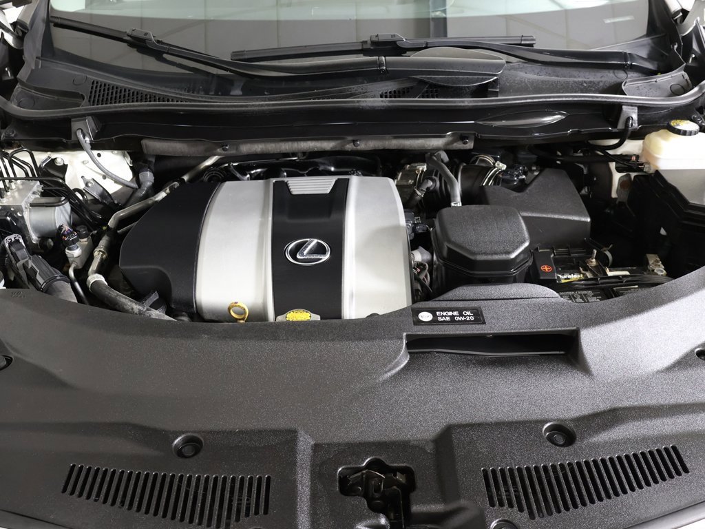 Used 2016 Lexus RX 350 FWD image 18