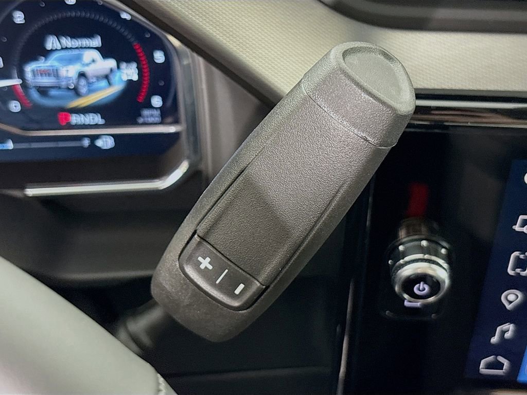 New 2025 GMC Sierra 3500 Denali w/ Denali Reserve Package image 17