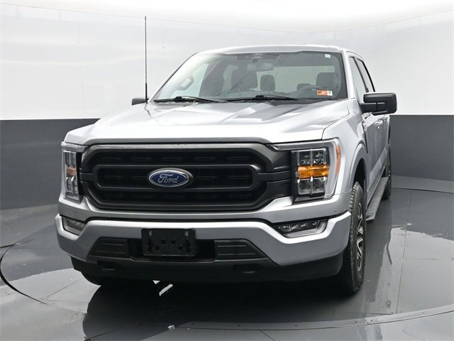 Used 2022 Ford F150 XLT w/ Equipment Group 302A High image 22