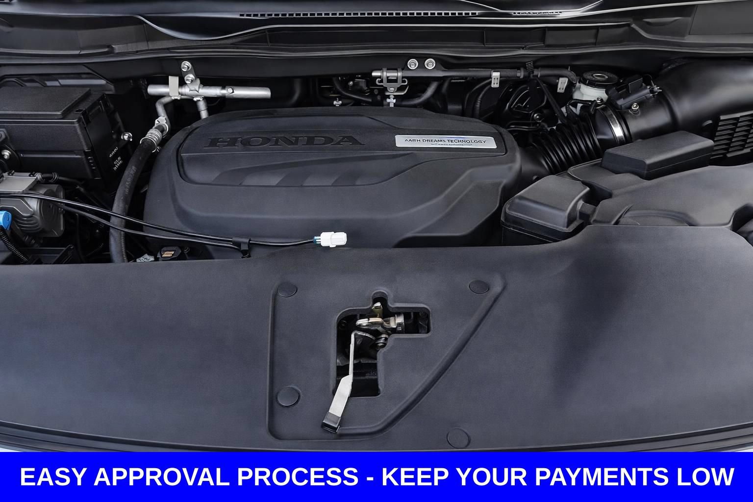 Used 2019 Honda Odyssey EX image 19