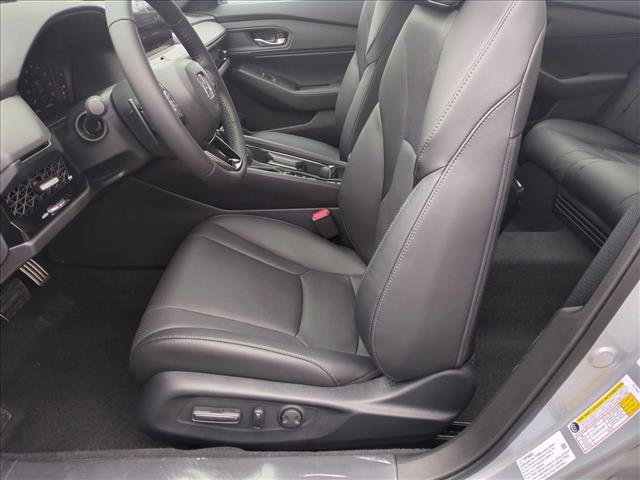 New 2026 Honda Accord Sport image 4