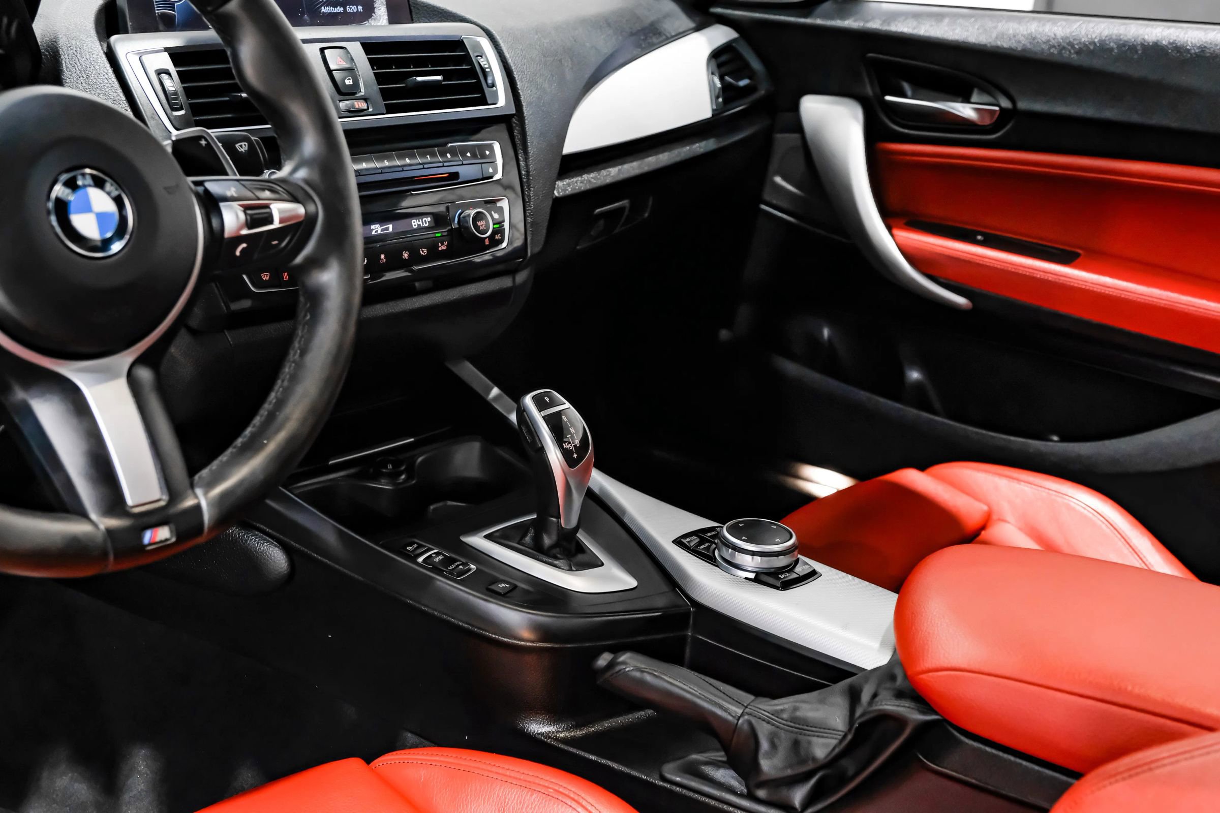 Used 2016 BMW M235i xDrive Coupe image 28