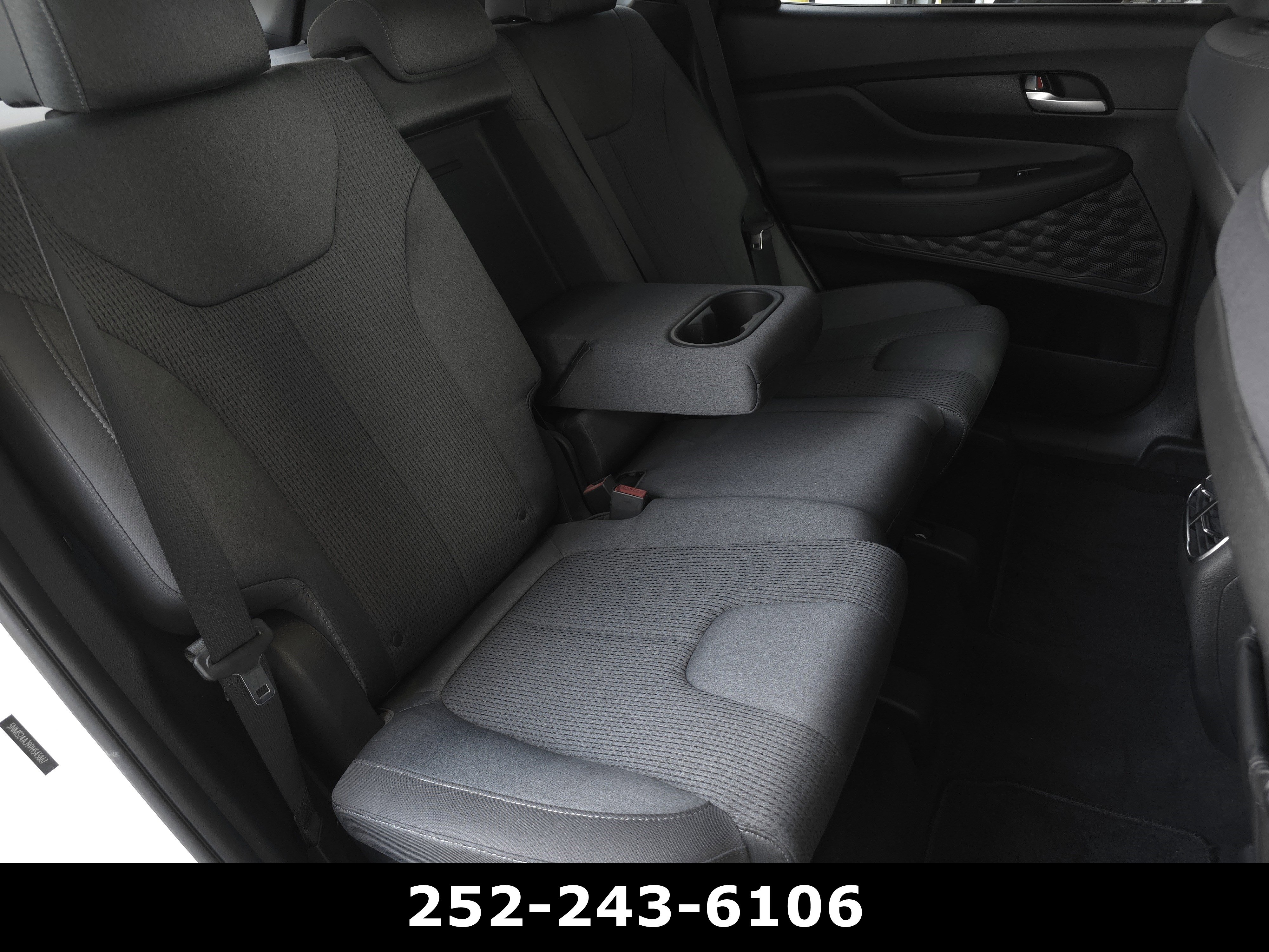 Used 2023 Hyundai Santa Fe SEL image 39