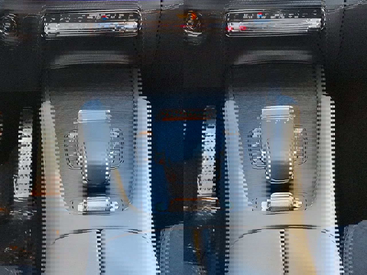 Used 2026 Mercedes-Benz GLE 53 AMG 4MATIC Coupe image 17