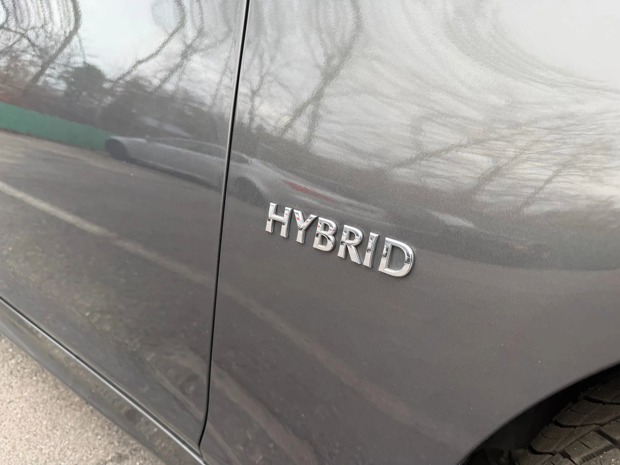 Used 2013 INFINITI M35 w/ Premium Pkg image 7