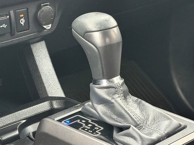 Certified 2023 Toyota Tacoma TRD Off-Road w/ Technology Package image 25