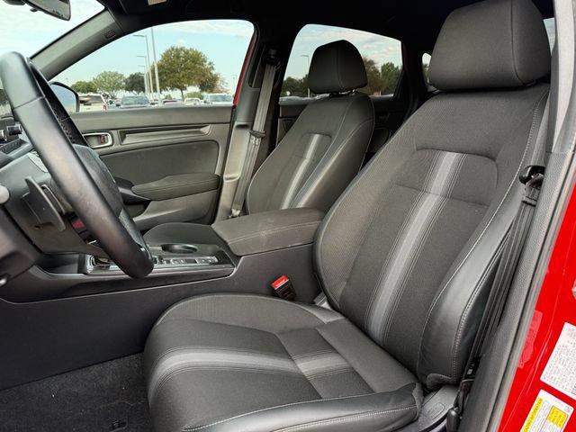Used 2025 Honda Civic Sport image 21