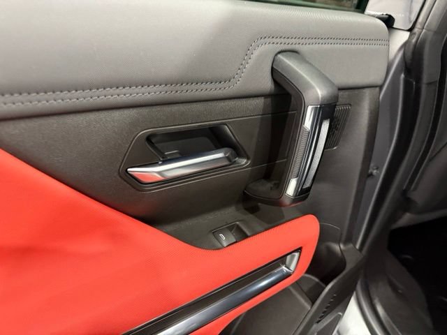 Used 2026 GMC Hummer EV 3X w/ Carbon Fiber Edition Package AWD/4WD image 20