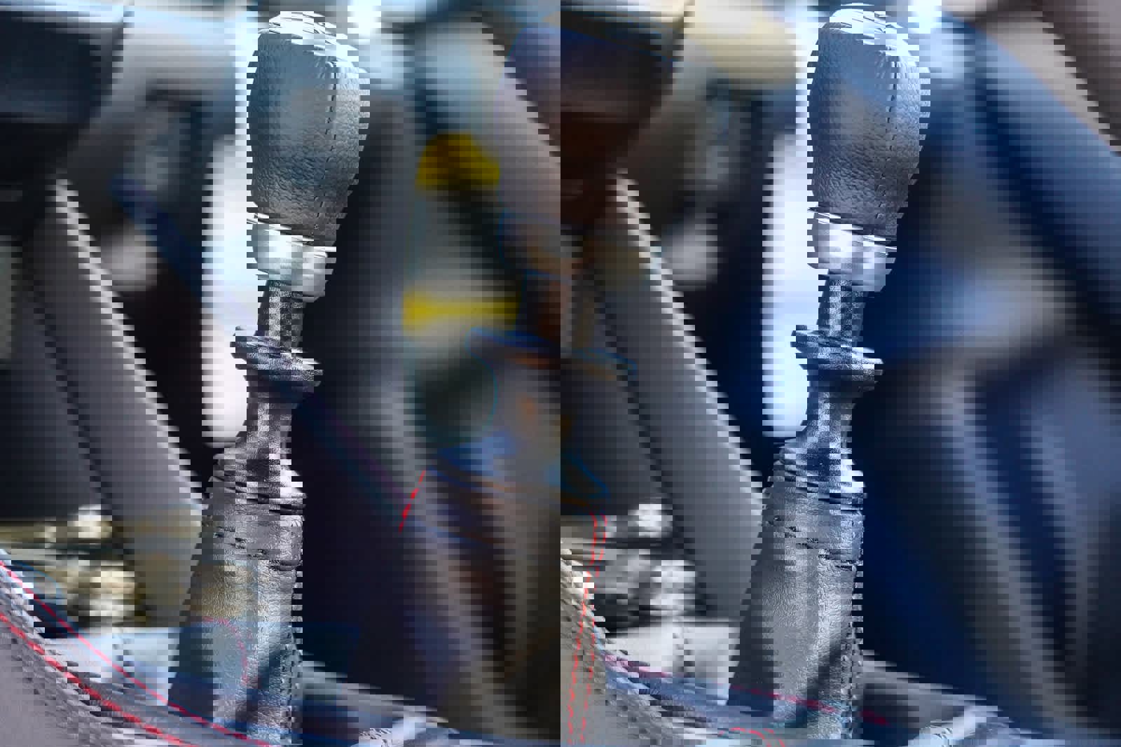 New 2025 Subaru WRX Premium image 21