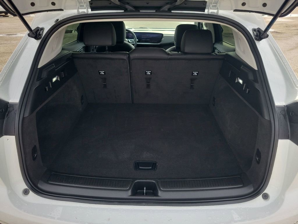 Used 2025 Buick Envision Preferred image 22