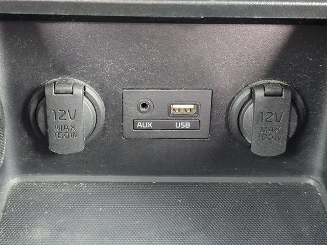 Used 2017 Kia Forte S FWD image 22