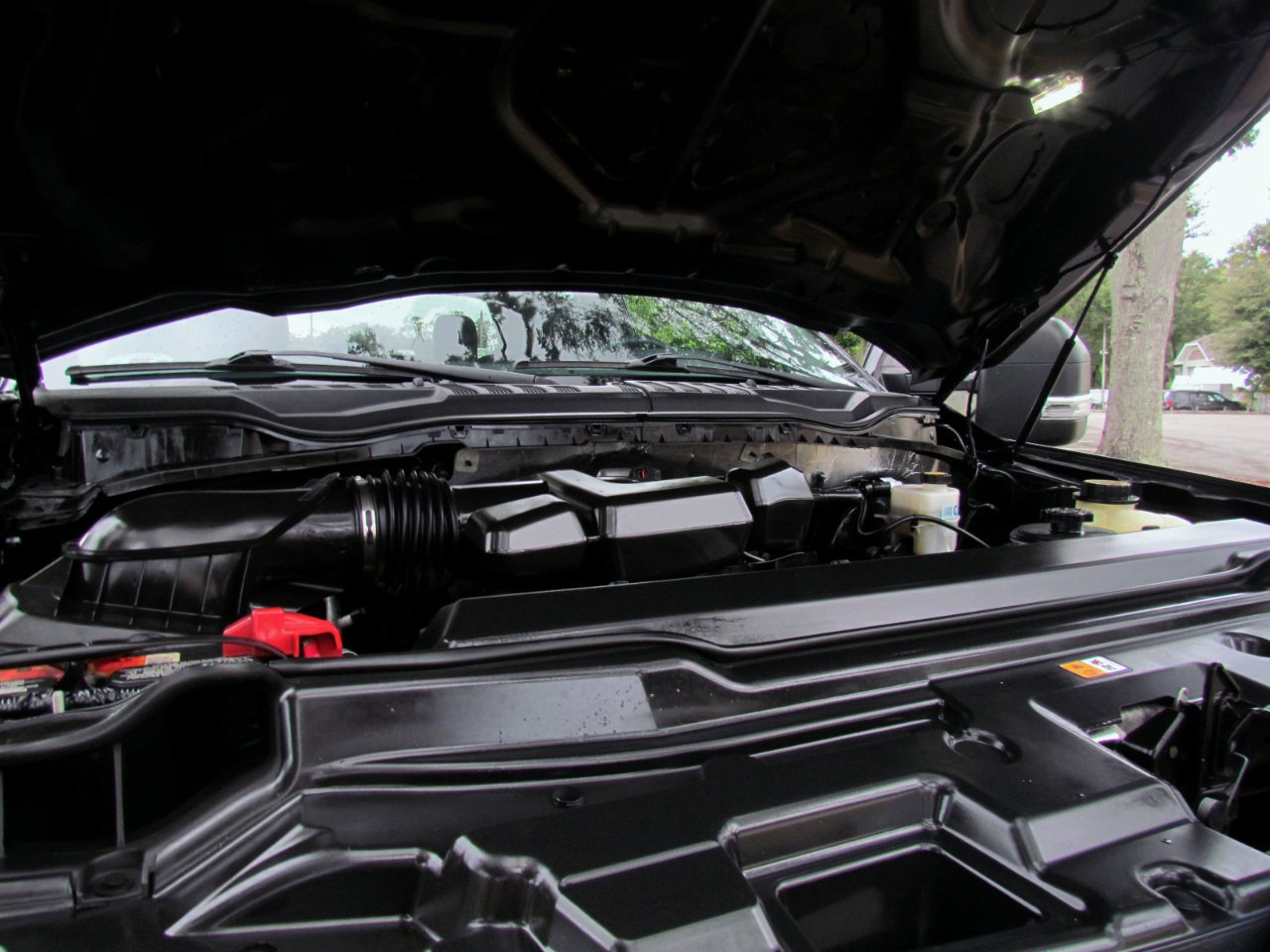 Used 2019 Ford F250 XLT w/ XLT Value Package image 34