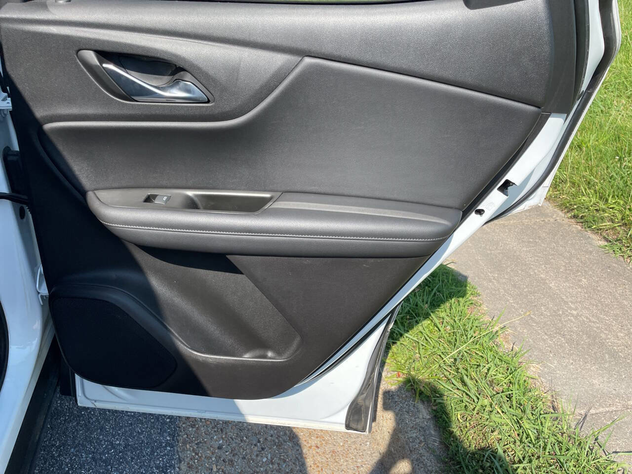 Used 2020 Chevrolet Blazer LT image 22