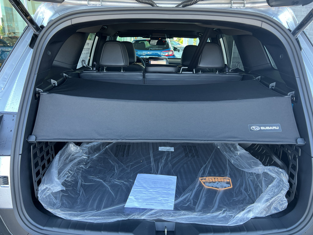 New 2026 Subaru Outback Wilderness AWD/4WD image 24