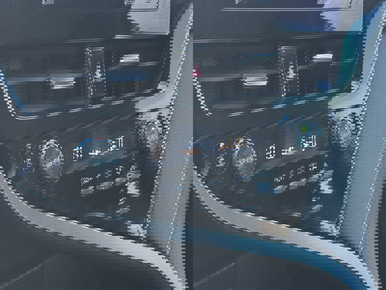 Used 2024 Toyota Camry SE image 17