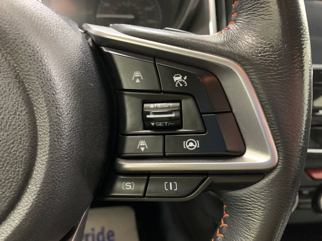 Used 2021 Subaru Crosstrek 2.0i Premium image 13