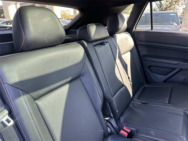 Used 2020 Volkswagen Atlas Cross Sport SE w/ Panoramic Sunroof Package image 12
