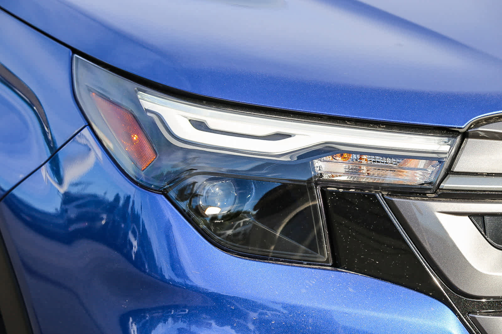 New 2026 Subaru Forester Premium image 7