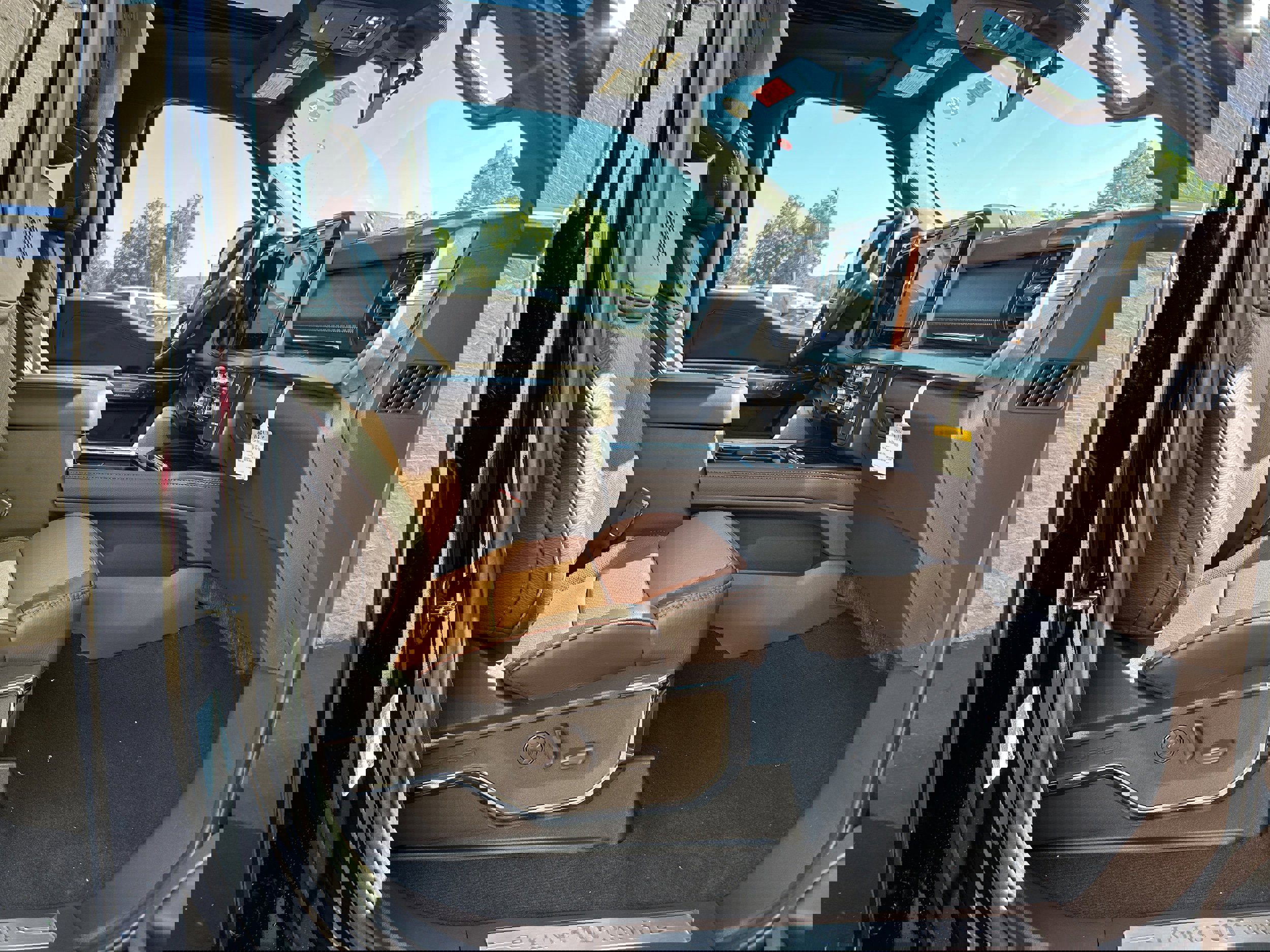 New 2026 Ford F250 King Ranch image 50