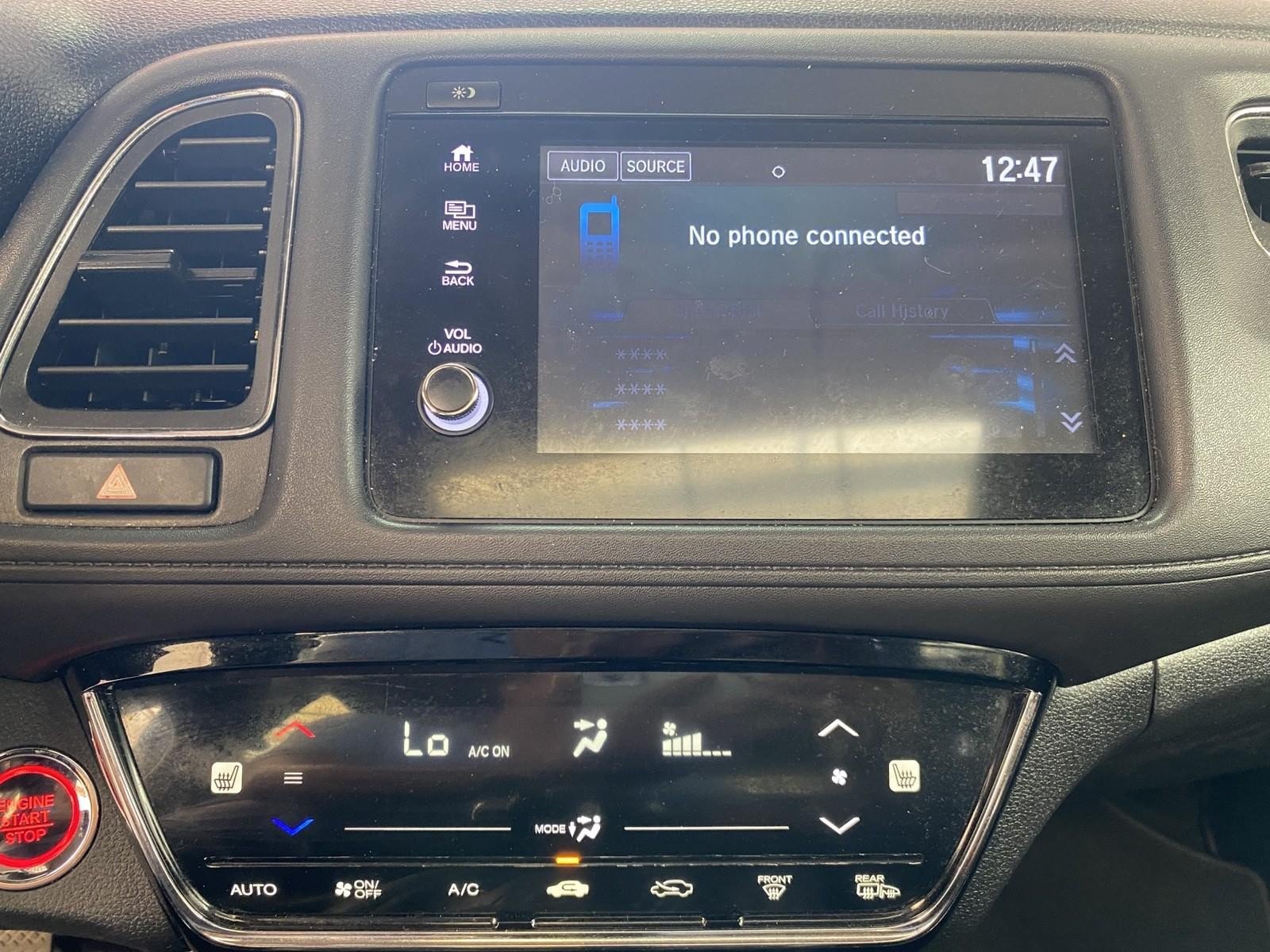 Used 2022 Honda HR-V EX-L image 23
