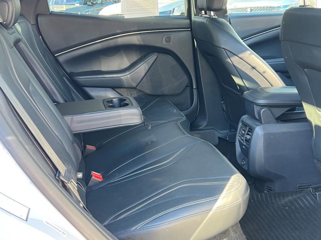 Used 2023 Ford Mustang Mach-E Premium image 14