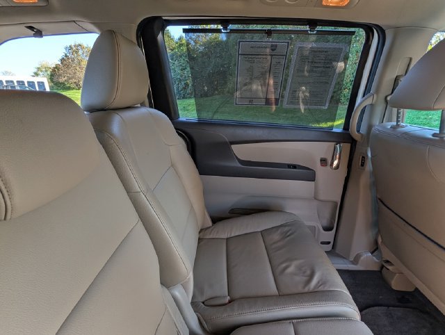 Used 2016 Honda Odyssey EX-L image 29