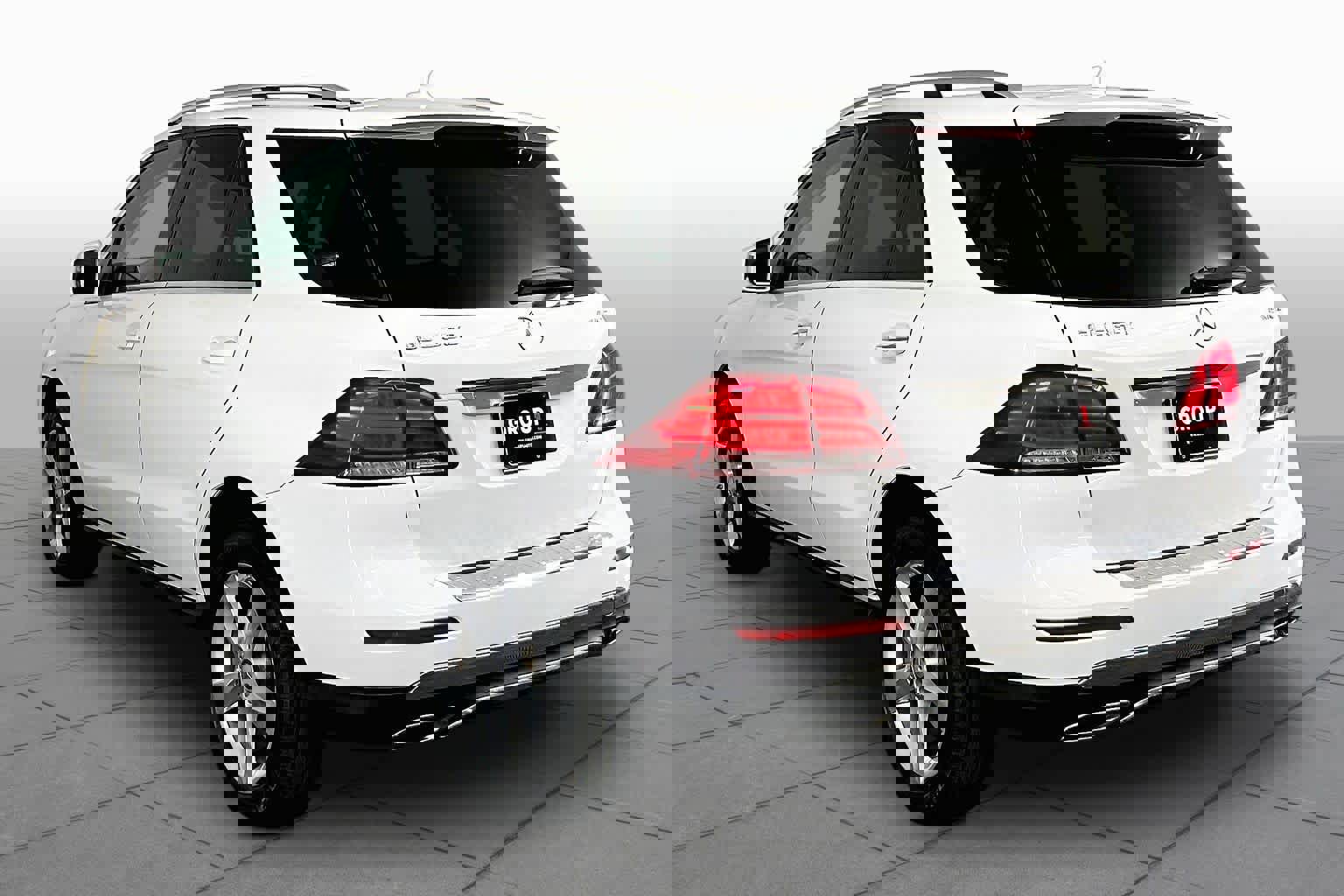 Used 2016 Mercedes-Benz GLE 350 4MATIC image 12