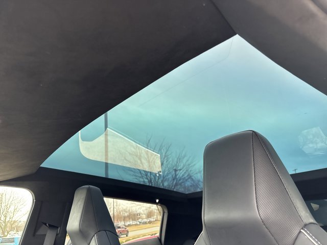 Used 2024 Tesla Cybertruck Cyberbeast image 18