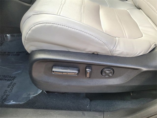 Used 2018 Honda CR-V EX-L image 11