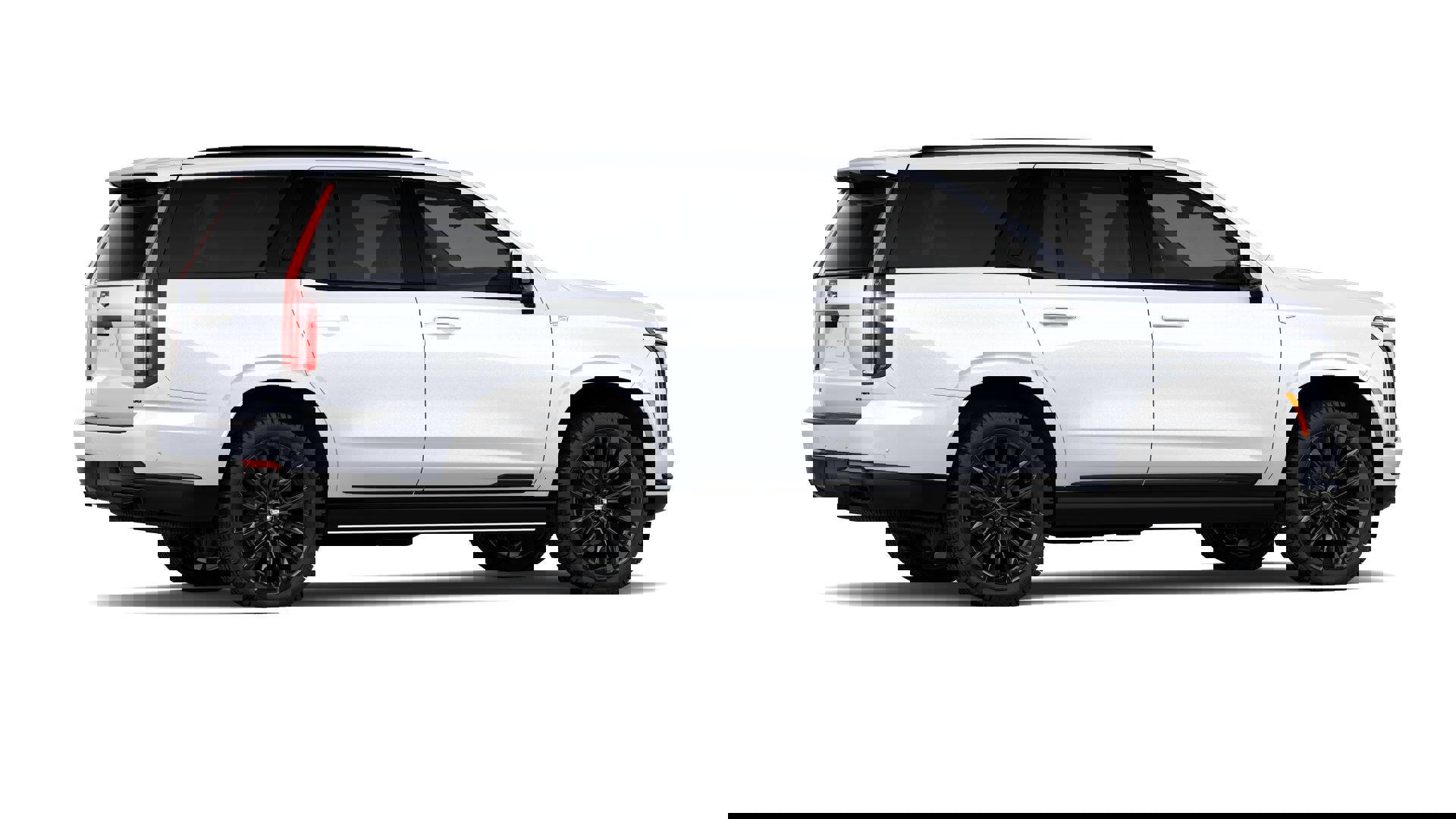 New 2026 Cadillac Escalade Platinum Sport image 16