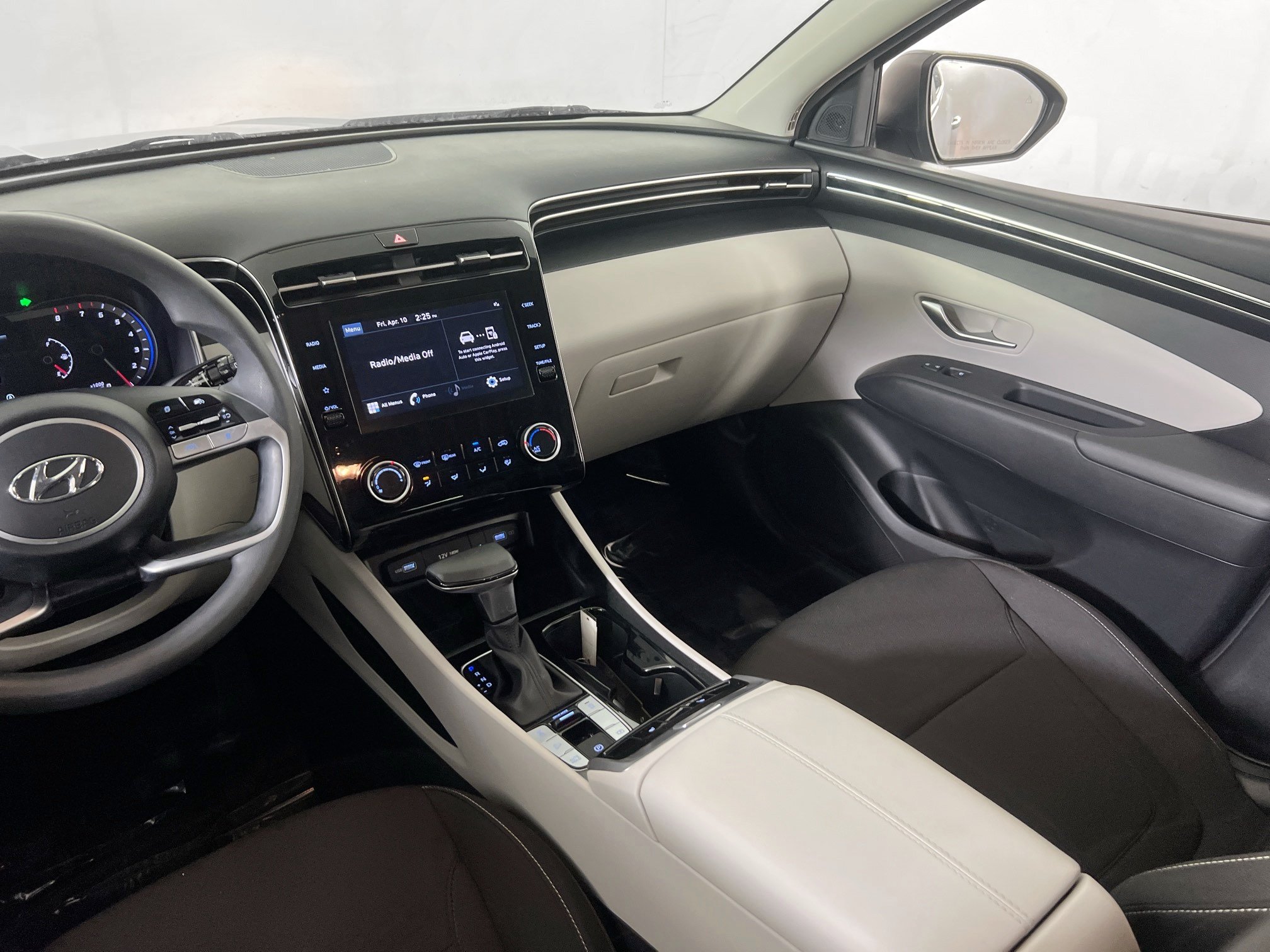 Used 2023 Hyundai Tucson SEL AWD/4WD image 22
