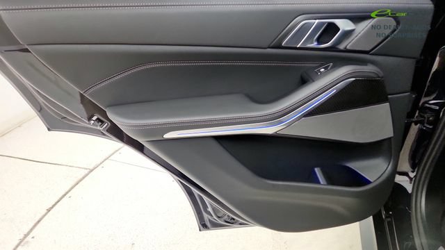 Used 2026 BMW X5 M60i AWD/4WD image 46
