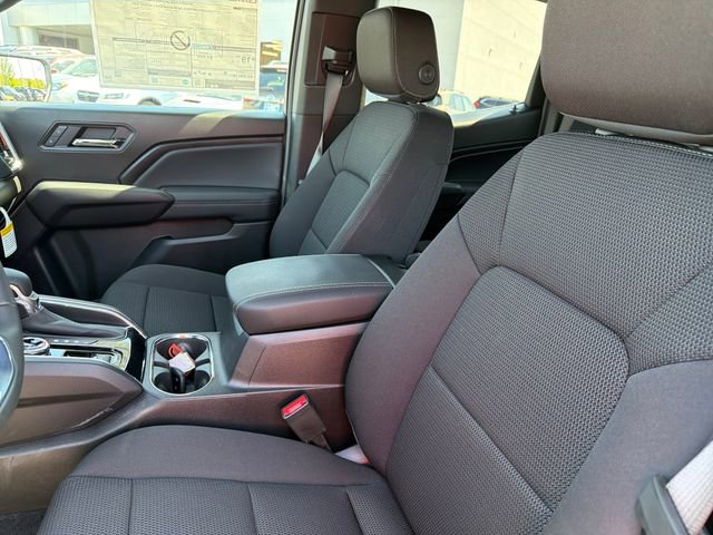 New 2026 GMC Canyon Elevation image 19