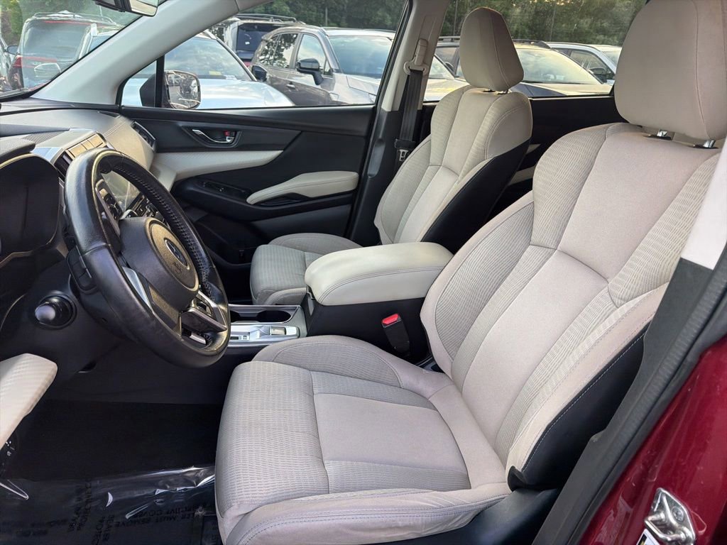 Used 2019 Subaru Ascent Premium AWD/4WD image 25