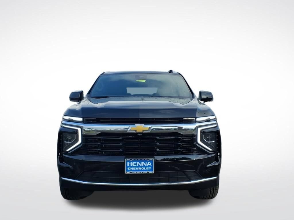 New 2026 Chevrolet Tahoe LS RWD image 9