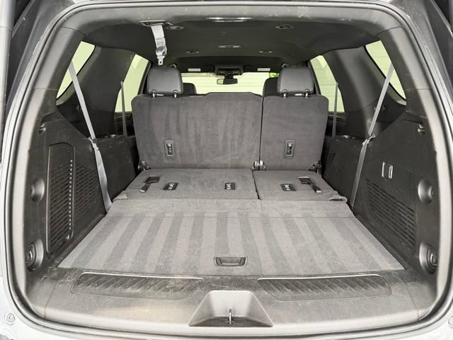 Used 2022 Chevrolet Tahoe LT AWD/4WD image 30