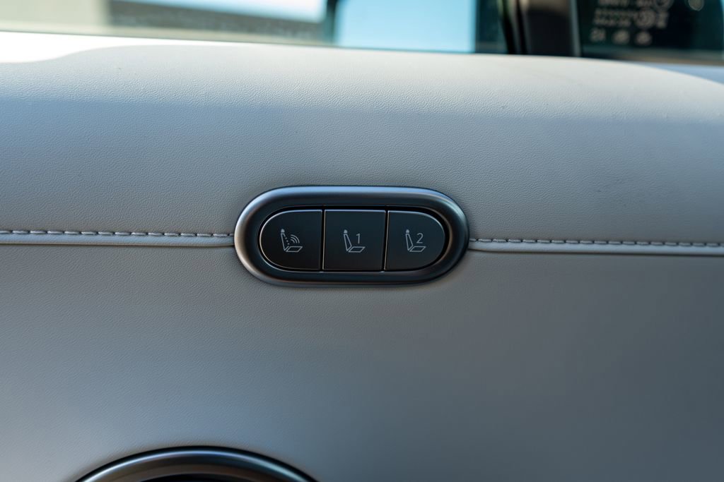 New 2026 Hyundai Palisade Calligraphy image 28