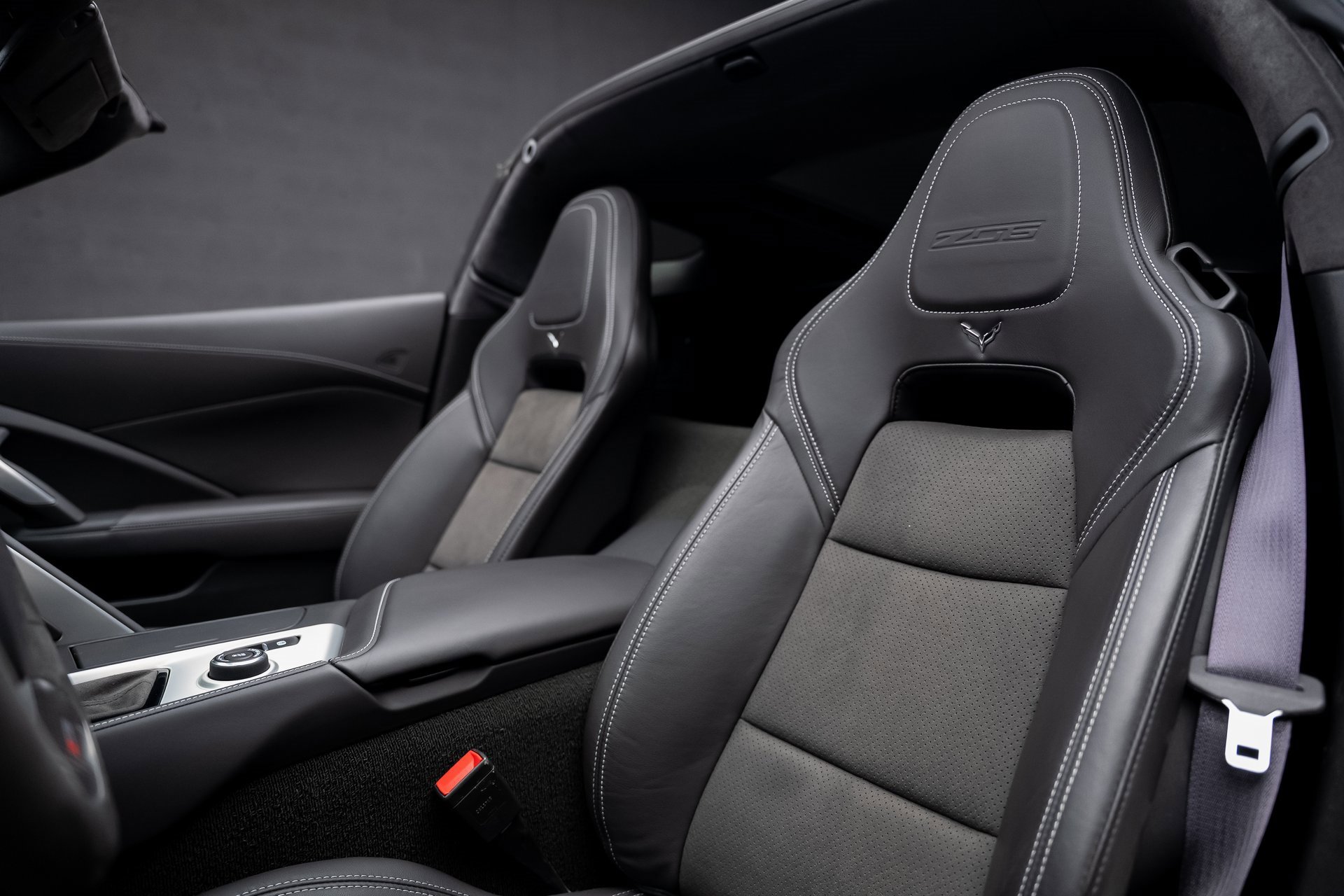 Used 2017 Chevrolet Corvette Z06 image 64