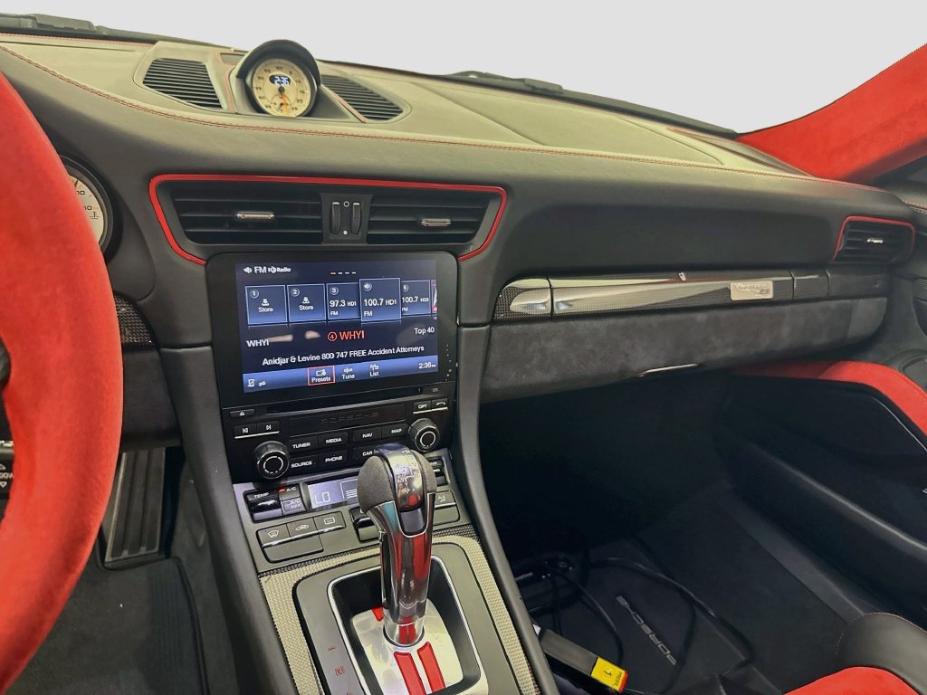 Used 2018 Porsche 911 GT2 RS RWD image 24