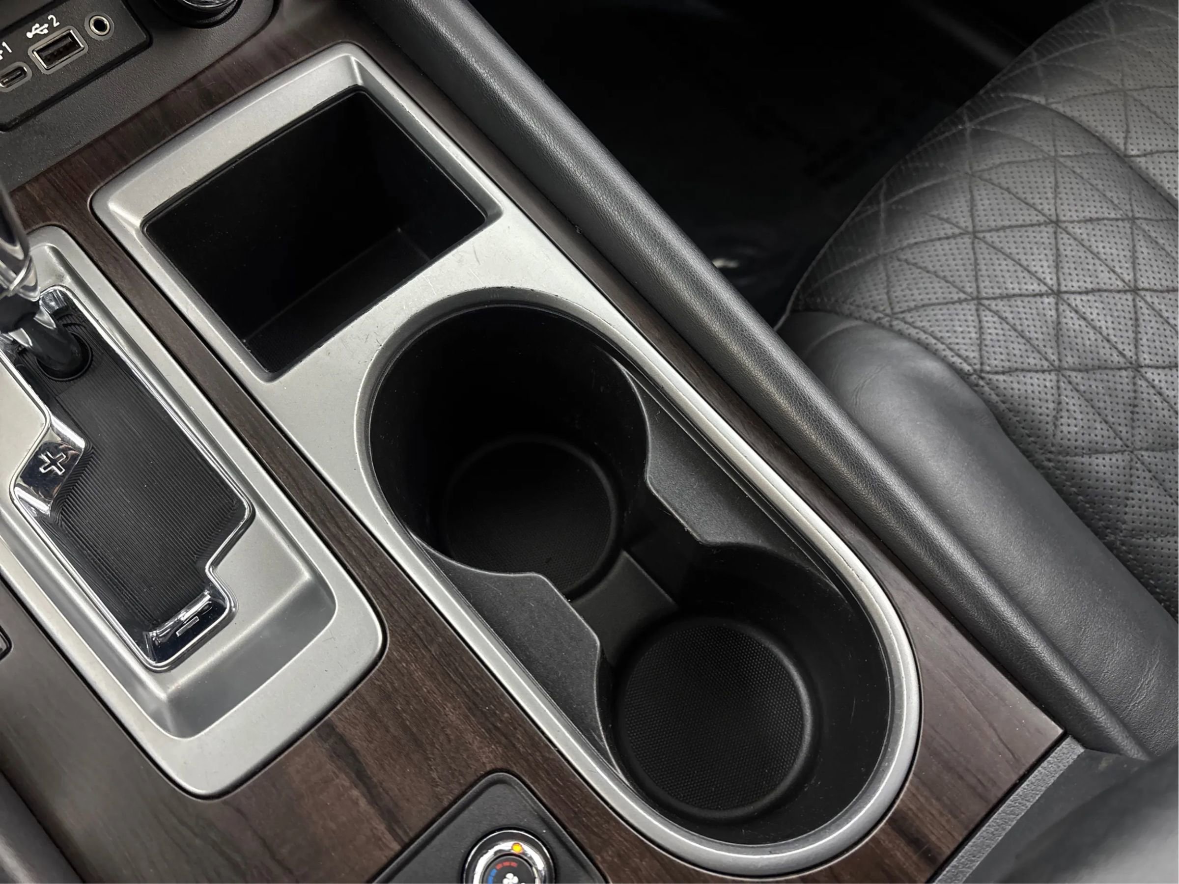 Used 2020 Nissan Murano Platinum image 22