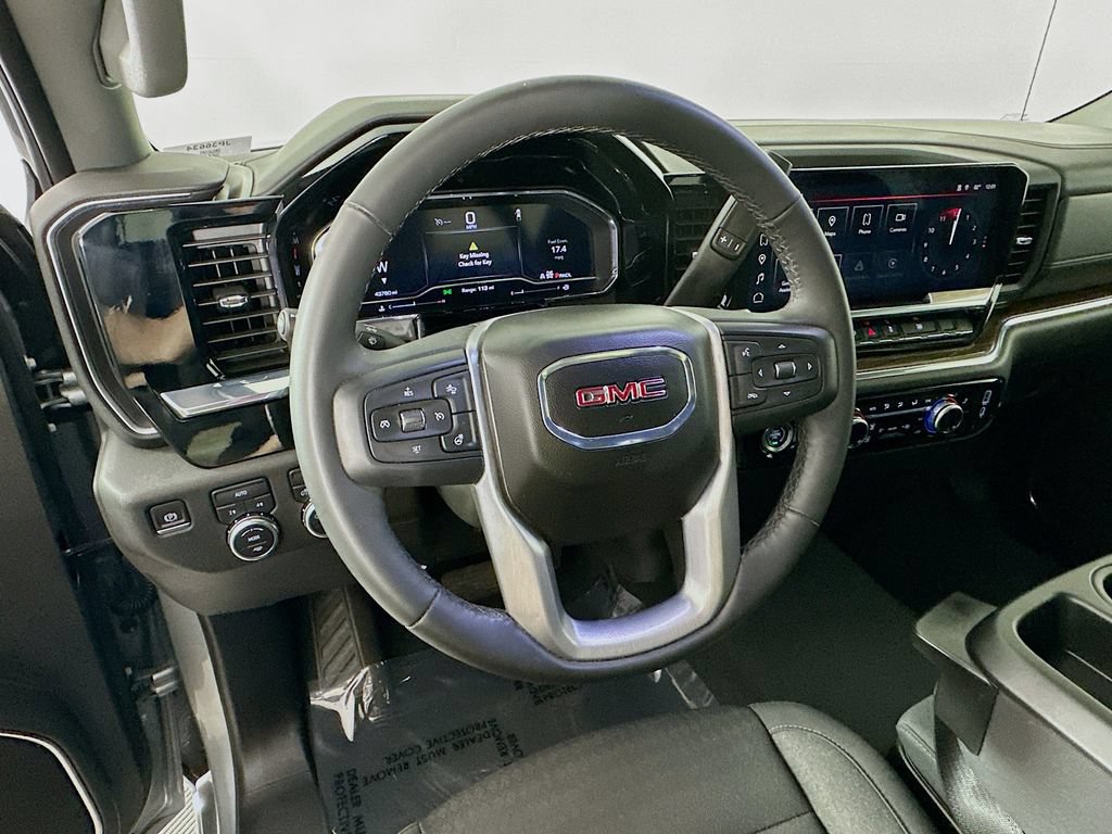 Used 2024 GMC Sierra 1500 Elevation AWD/4WD image 17