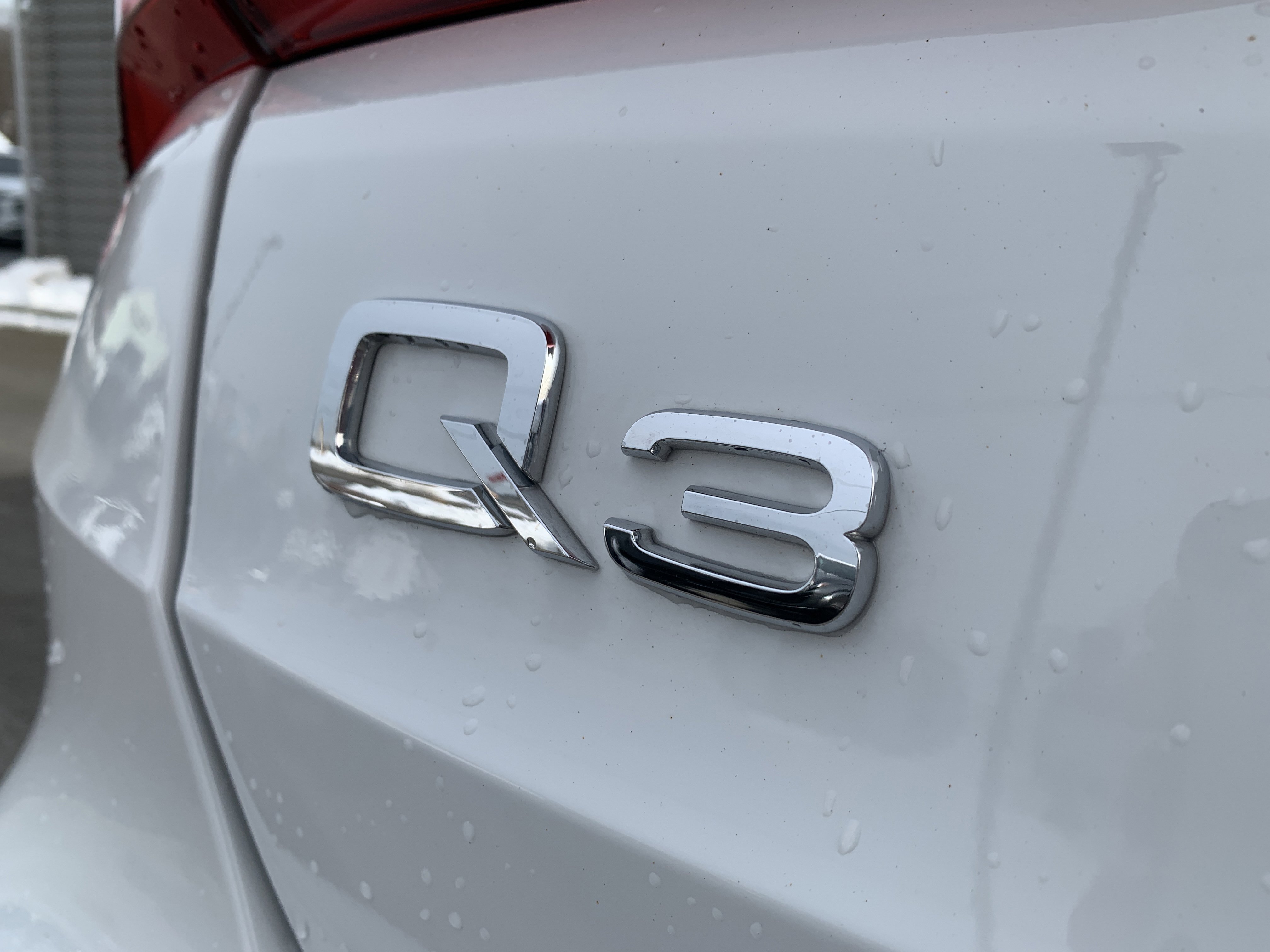 Certified 2023 Audi Q3 2.0T Premium w/ Convenience Package image 21