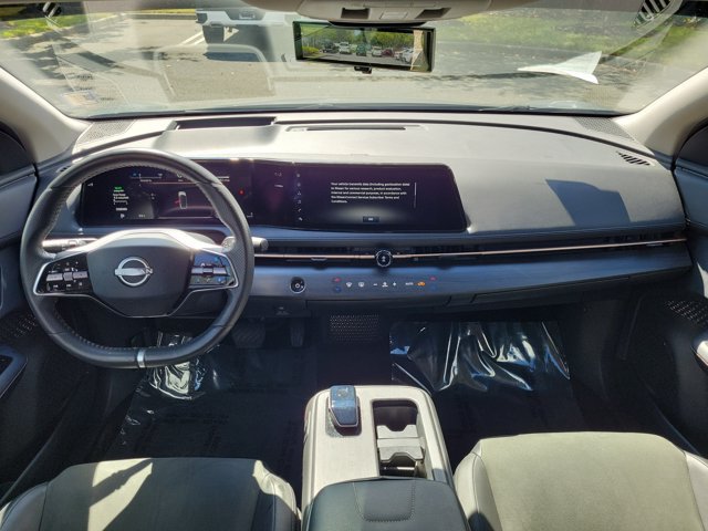 Used 2023 Nissan Ariya FWD image 12