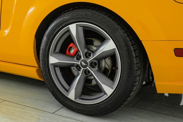 Used 2007 Ford Mustang GT Premium image 41