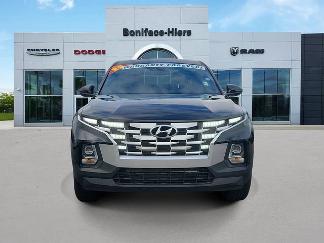 Used 2023 Hyundai Santa Cruz SEL image 2