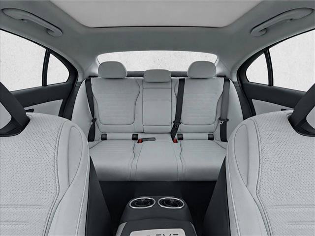 New 2026 Mercedes-Benz C 300 Sedan image 24