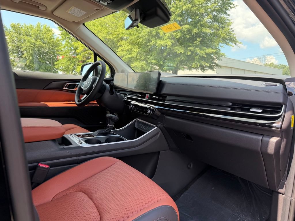 New 2026 Kia Carnival SX Prestige FWD image 36