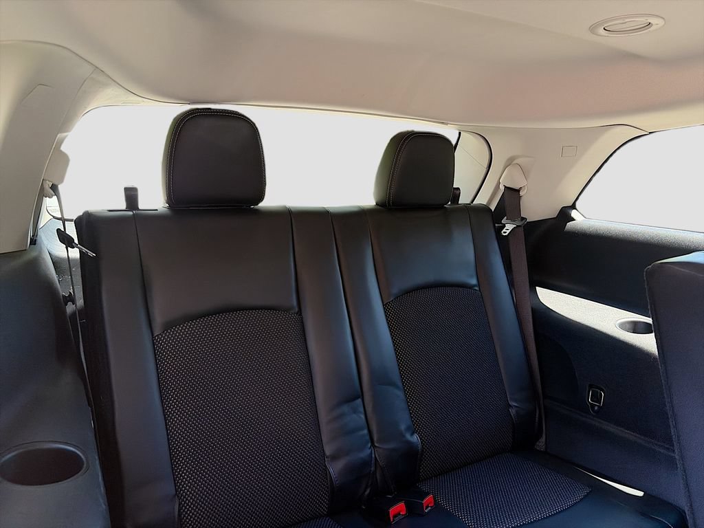 Used 2018 Dodge Journey Crossroad AWD/4WD image 27
