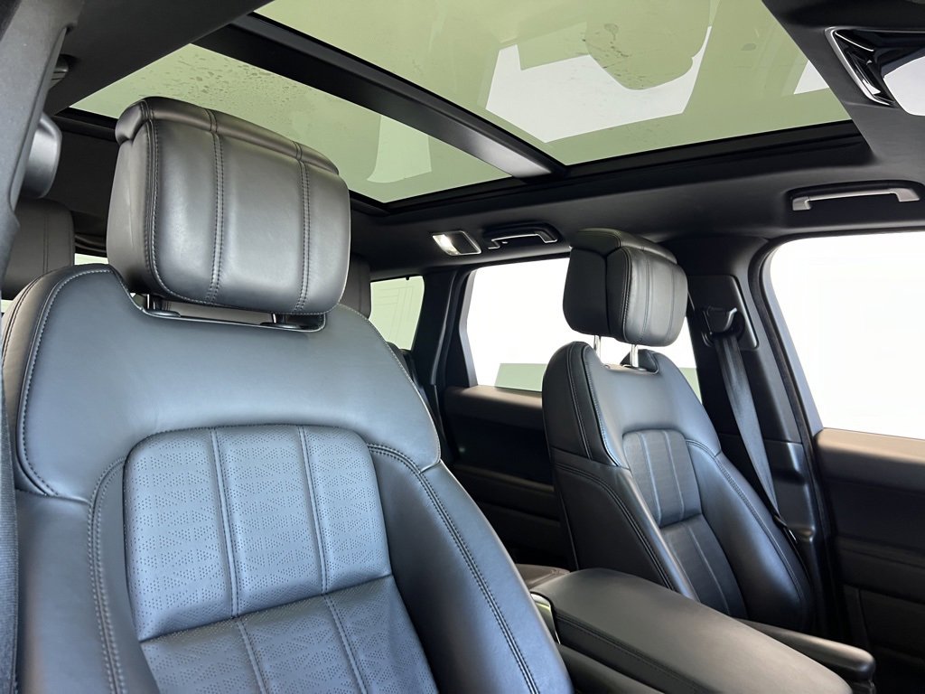 Used 2019 Land Rover Range Rover Sport Autobiography image 22