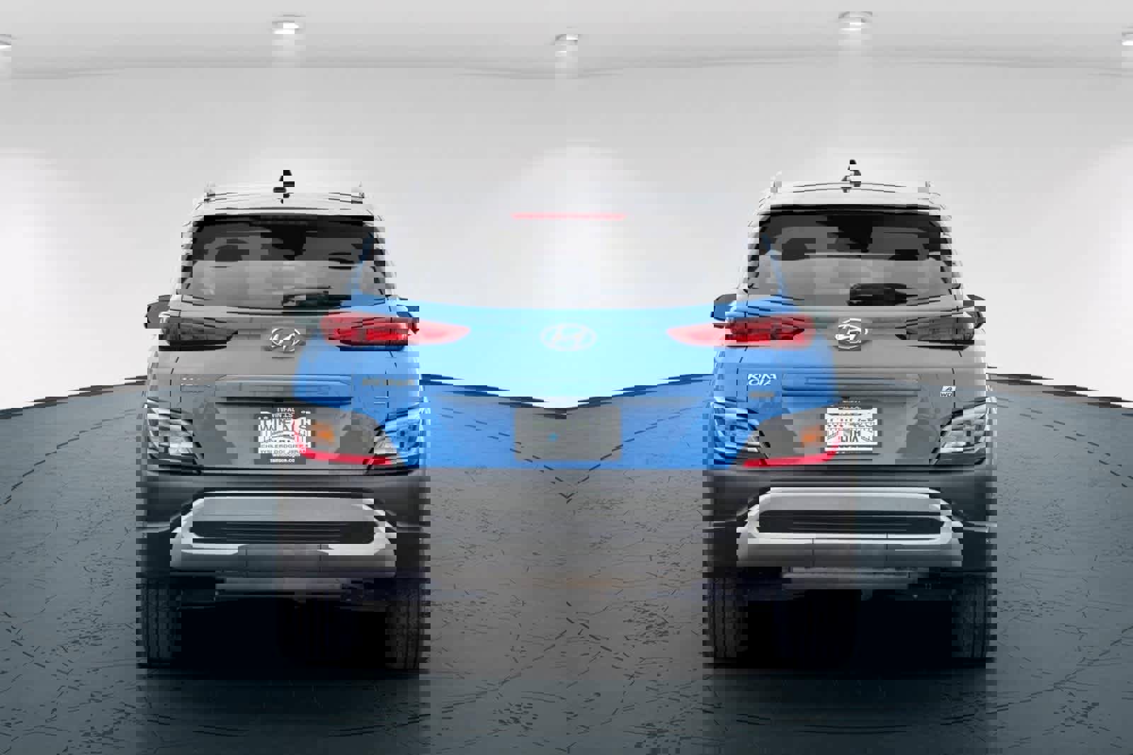 Used 2022 Hyundai Kona SEL image 7